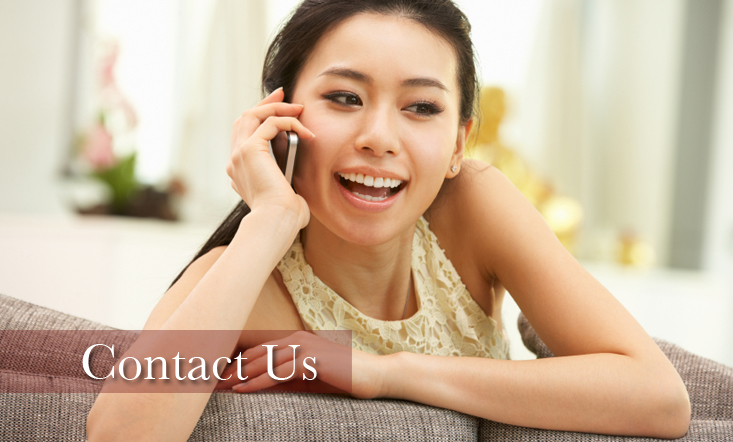 contact sofa